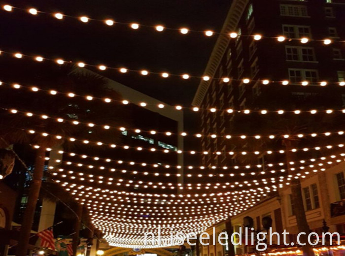 dmx rgb 3d ball aircraft cable